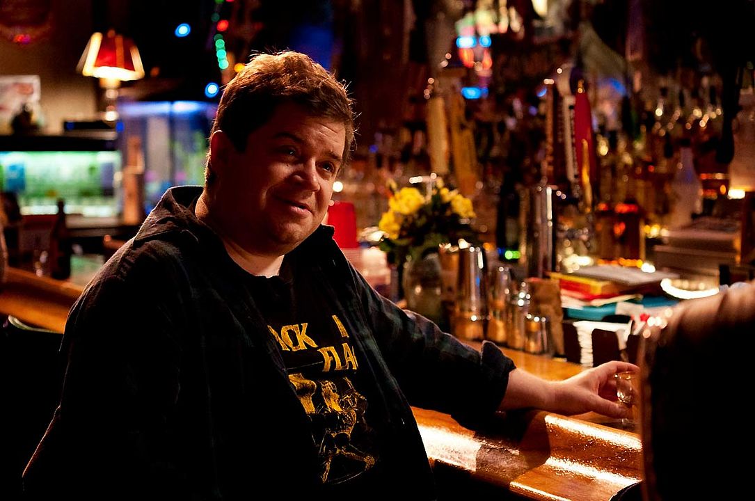 Young Adult : Foto Patton Oswalt