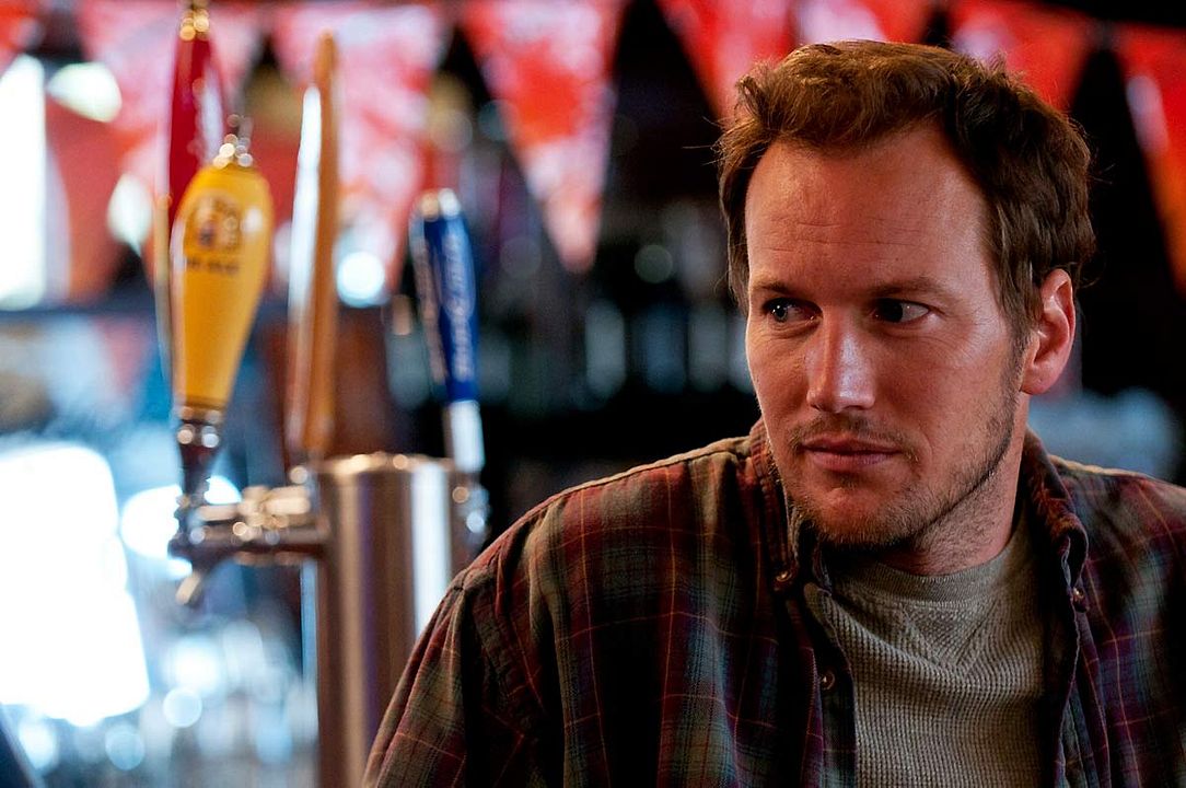 Young Adult : Foto Patrick Wilson