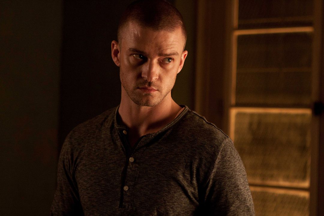 El precio del mañana : Foto Justin Timberlake