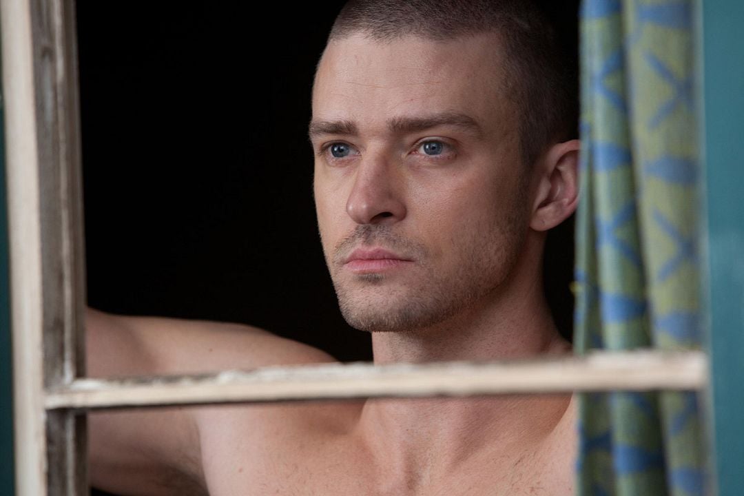El precio del mañana : Foto Justin Timberlake