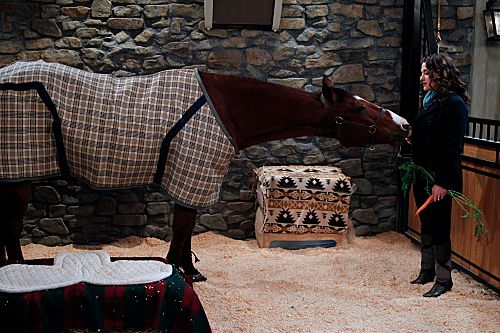 2 Broke Girls : Foto Kat Dennings