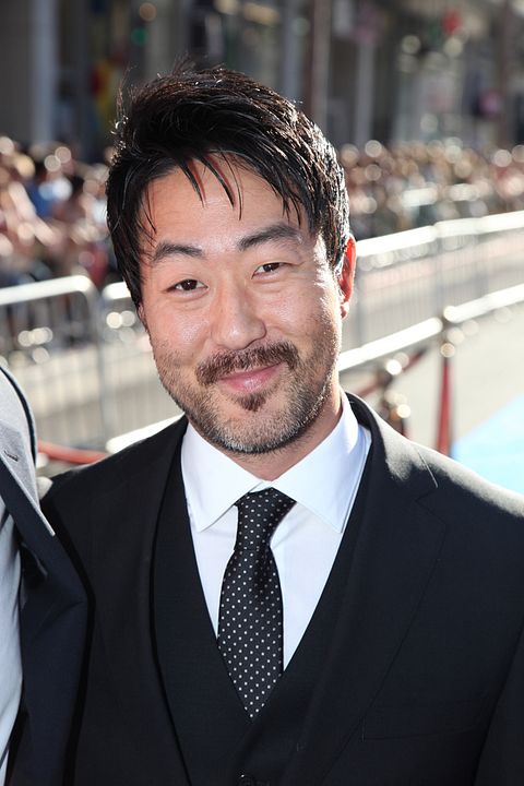 Capitán América: El primer vengador : Foto Joe Johnston