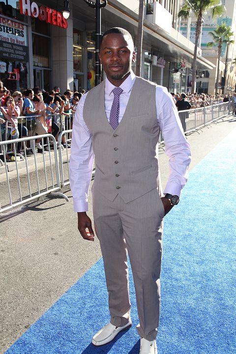 Capitán América: El primer vengador : Foto Joe Johnston