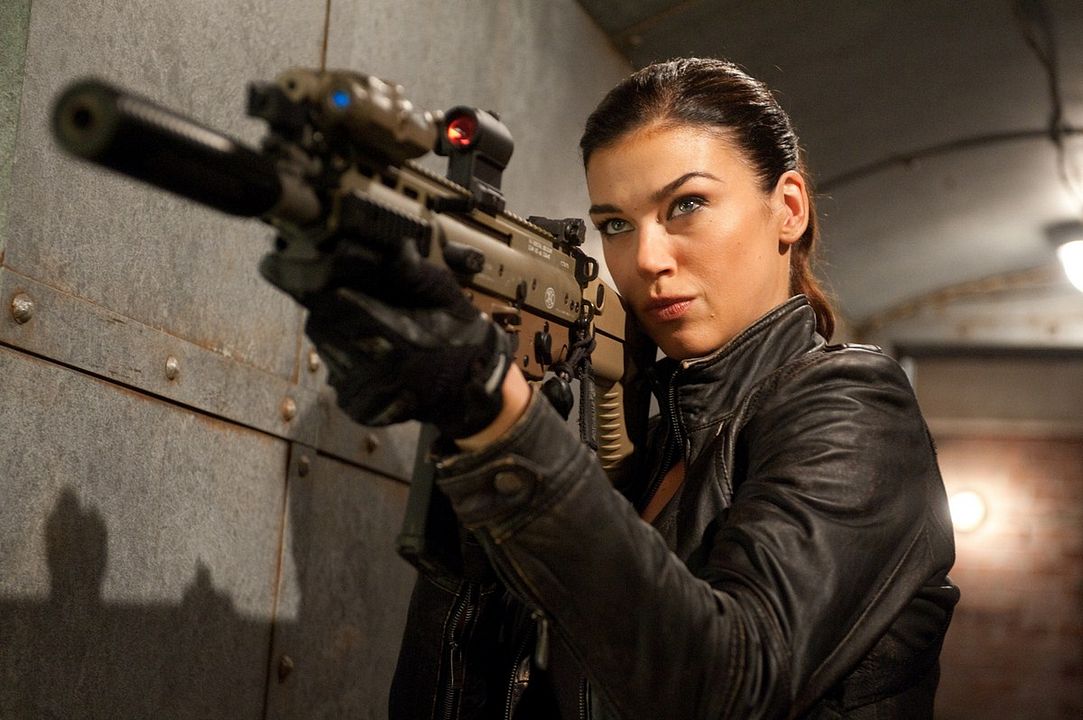 G.I. Joe: El contraataque : Foto Adrianne Palicki