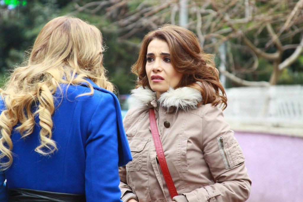 Foto Songül Öden, Özge Özder