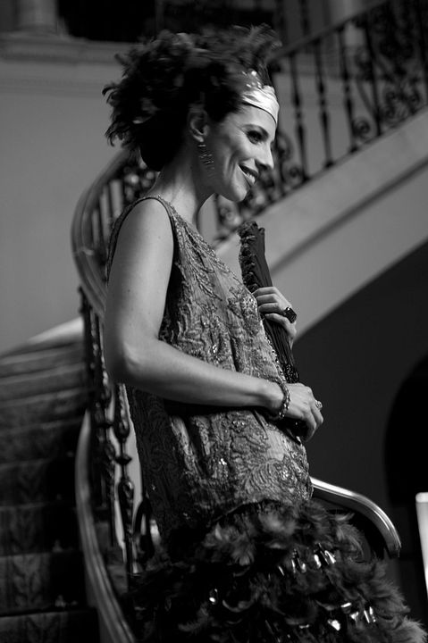 Foto Maribel Verdú, Pablo Berger