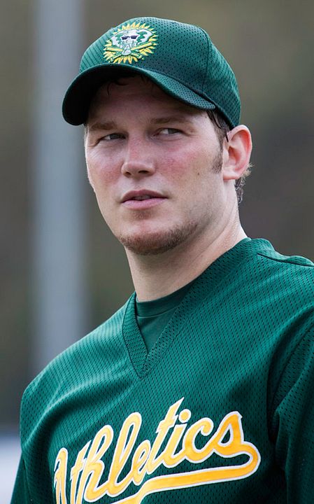 El juego de la fortuna : Foto Chris Pratt