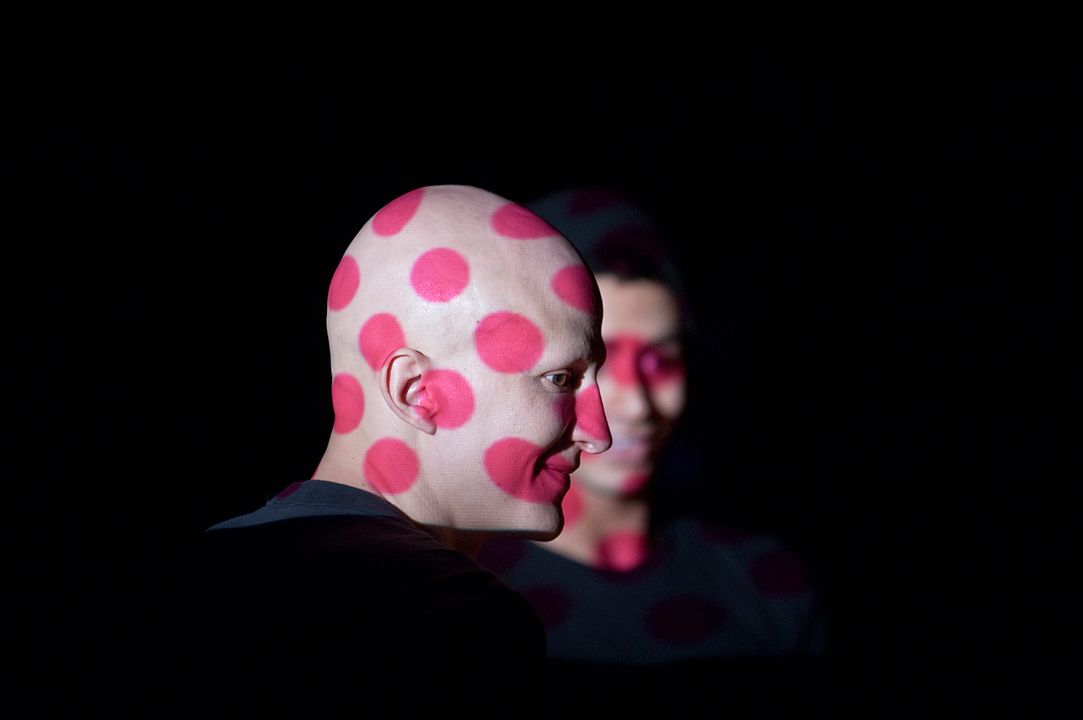 Foto Frederick Wiseman