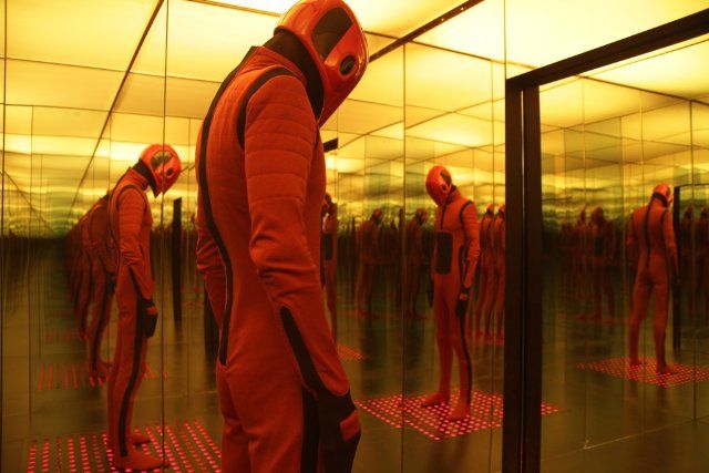 Beyond The Black Rainbow : Foto