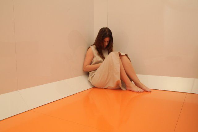 Beyond The Black Rainbow : Foto