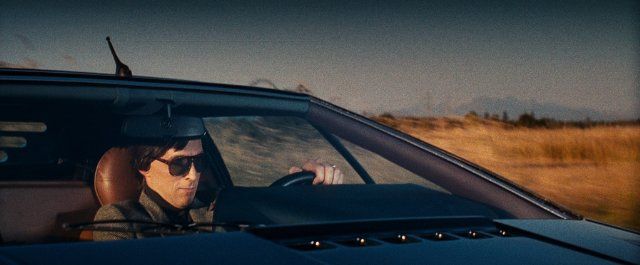 Beyond The Black Rainbow : Foto