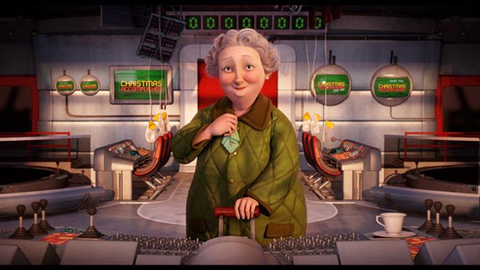 Operación regalo : Foto