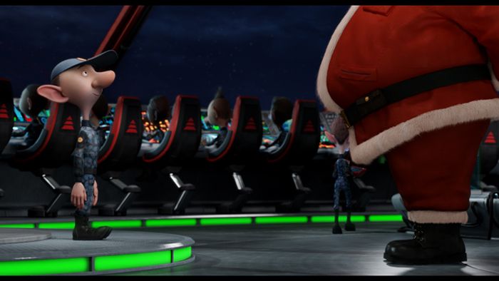 Operación regalo : Foto