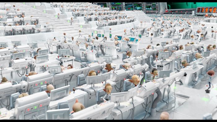 Operación regalo : Foto