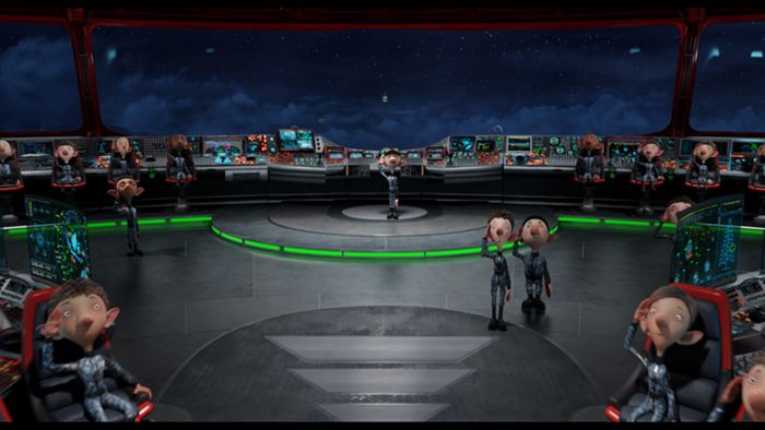 Operación regalo : Foto