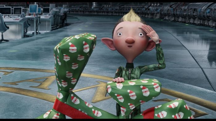 Operación regalo : Foto