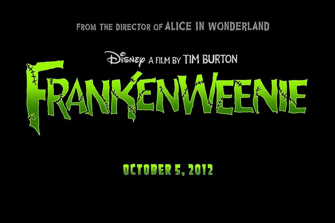 Frankenweenie : Foto