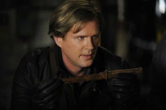 Foto Cary Elwes