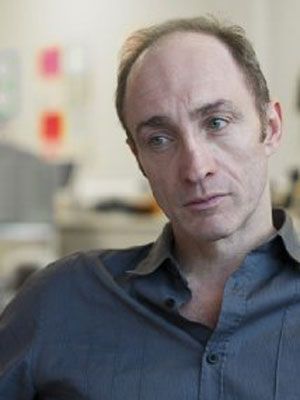 Póster Michael McElhatton