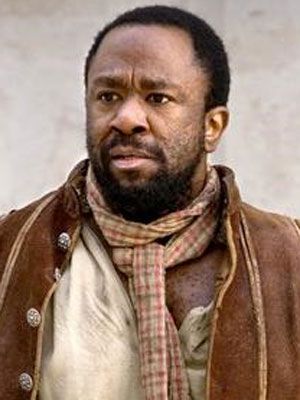 Póster Lucian Msamati