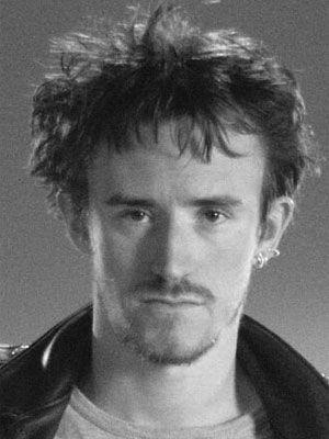 Póster Ben Crompton