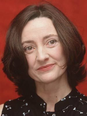 Póster Brid Brennan