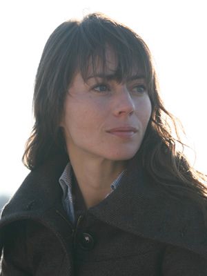 Póster Lina Roessler