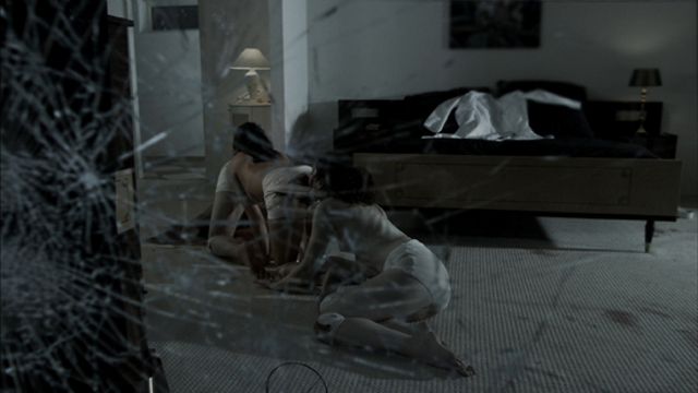 The Human Centipede (First Sequence) : Foto