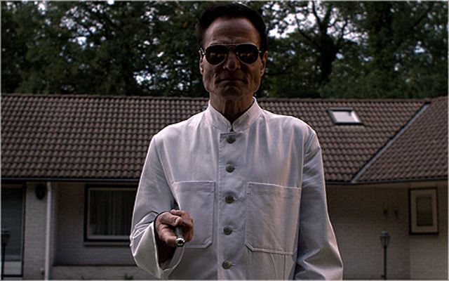 The Human Centipede (First Sequence) : Foto