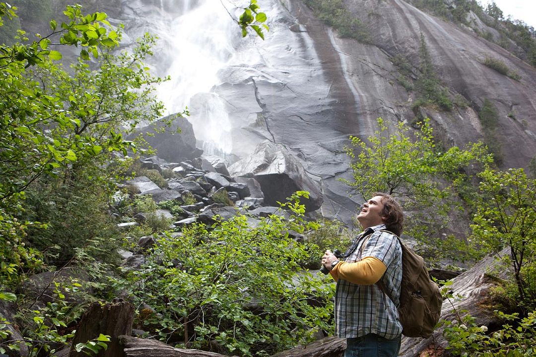 The Big Year : Foto Jack Black