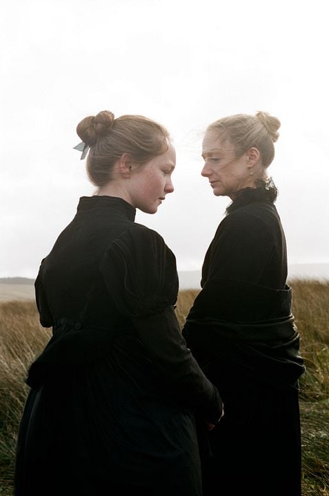 Cumbres borrascosas : Foto