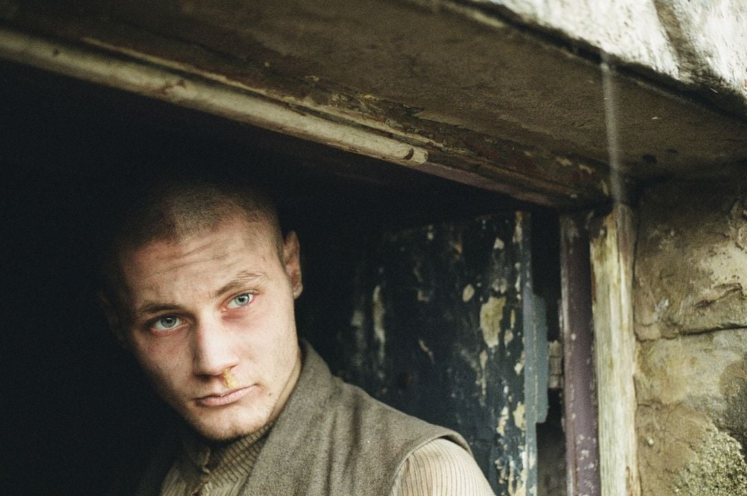 Cumbres borrascosas : Foto