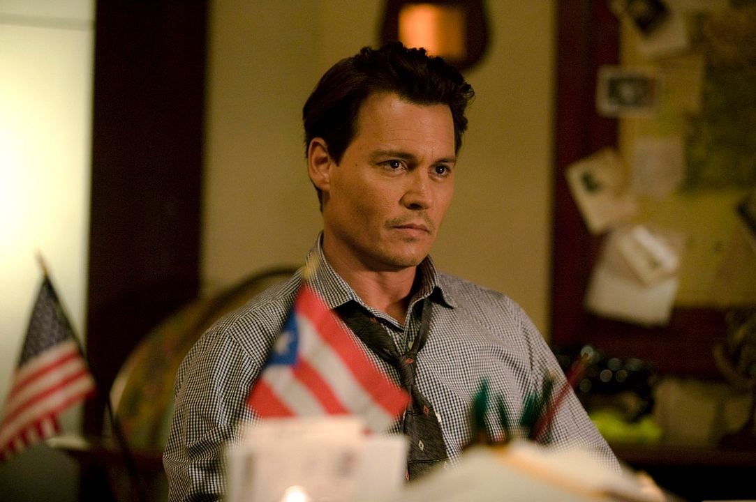 Foto de Bruce Robinson Diario de un seductor Foto Johnny Depp, Bruce Robinson Foto 3 de 13 Foto de Bruce Robinson Diario de un seductor Foto Johnny Depp, Bruce Robinson Foto 3 de 13