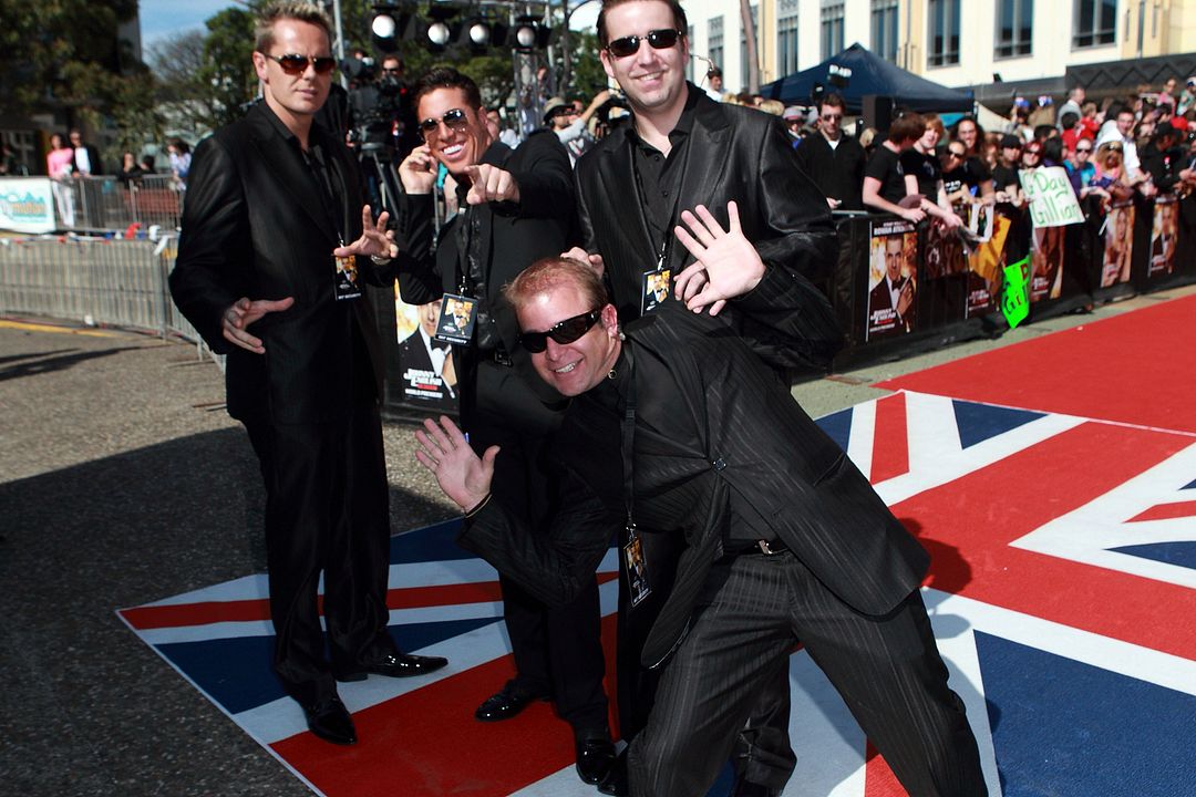 Johnny English Recargado : Foto