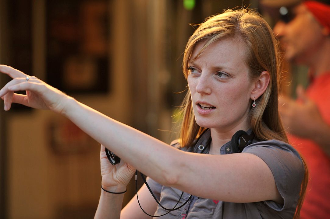Foto Sarah Polley
