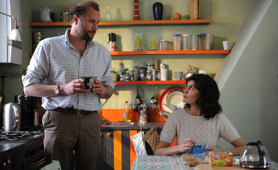 Foto David Foenkinos, Stéphane Foenkinos