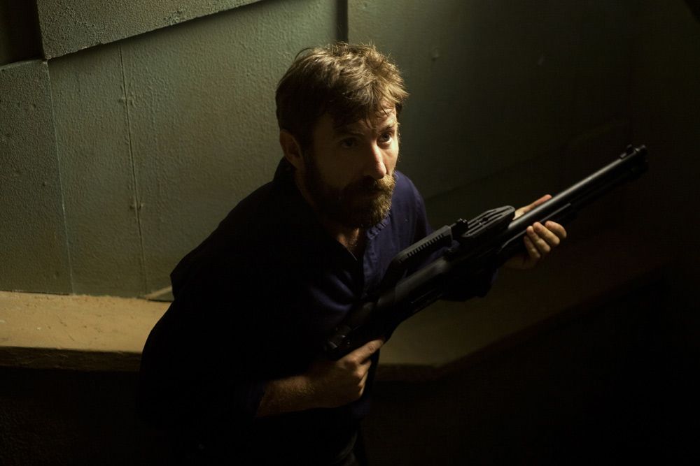 Foto Antonio de la Torre