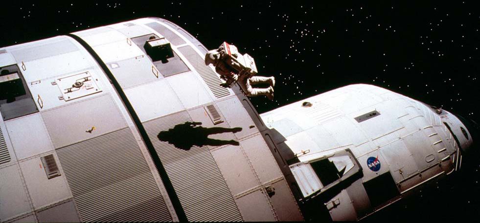 Misión a Marte : Foto