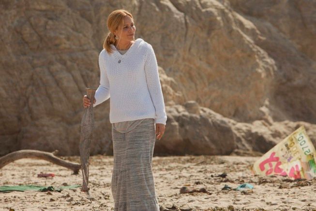 Touch : Foto Maria Bello