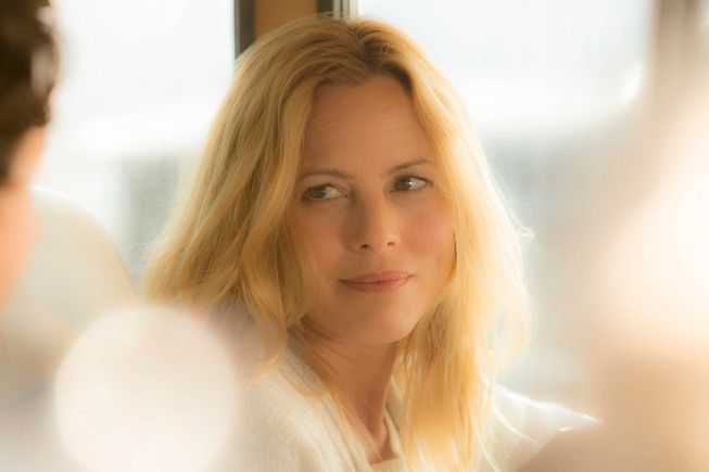 Touch : Foto Maria Bello