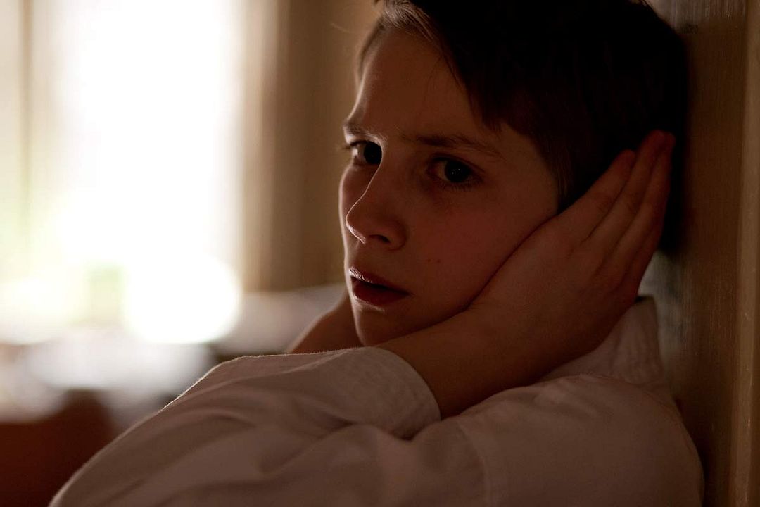 Tan fuerte y tan cerca : Foto