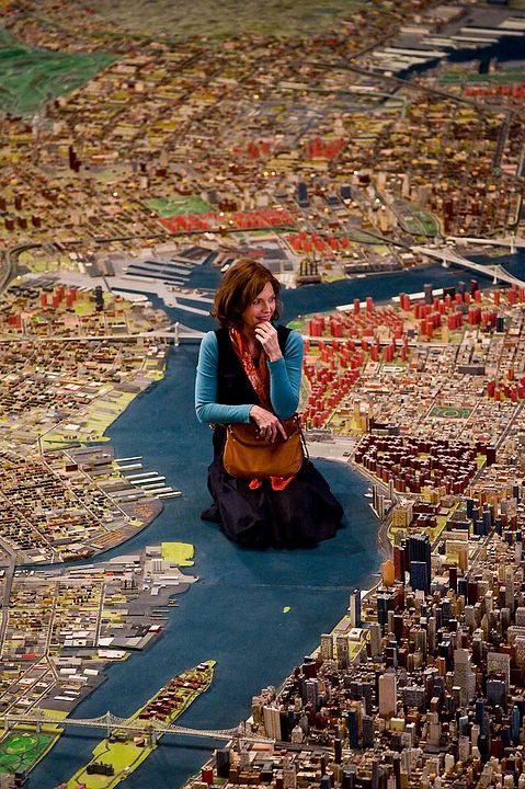 Año nuevo : Foto Michelle Pfeiffer