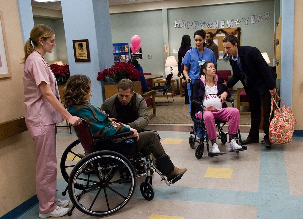 Año nuevo : Foto Jessica Biel