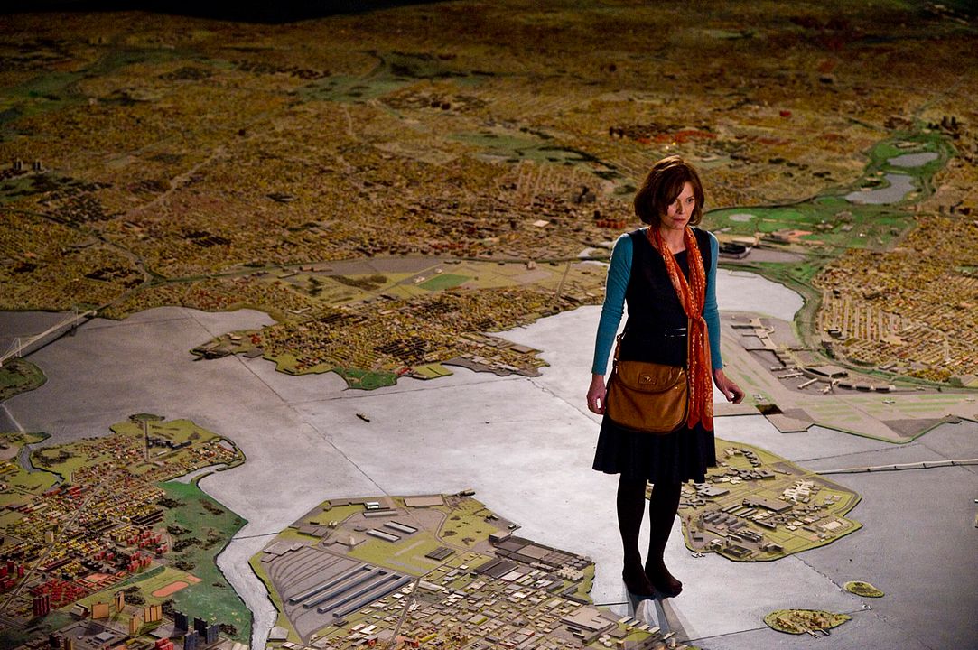 Año nuevo : Foto Michelle Pfeiffer