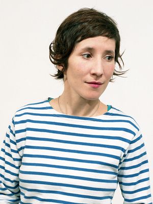 Póster Marie Losier