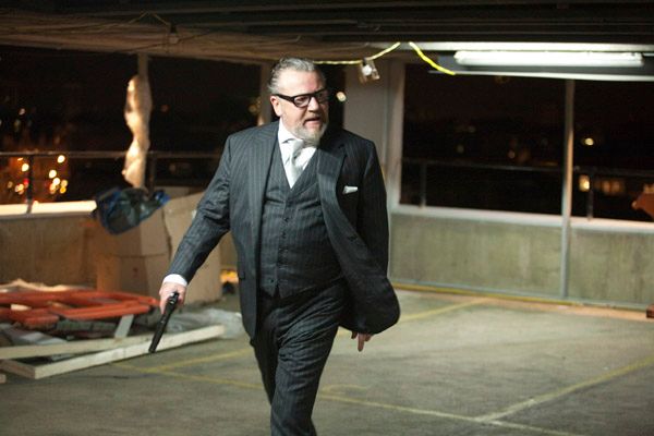 Foto Ray Winstone