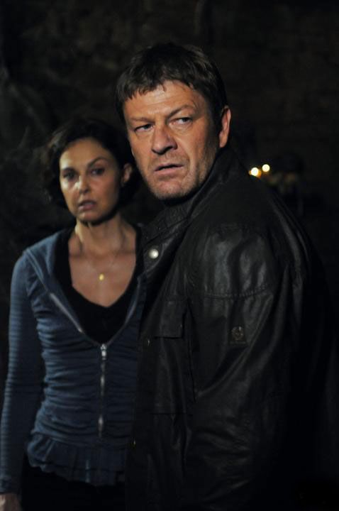Foto Sean Bean, Ashley Judd