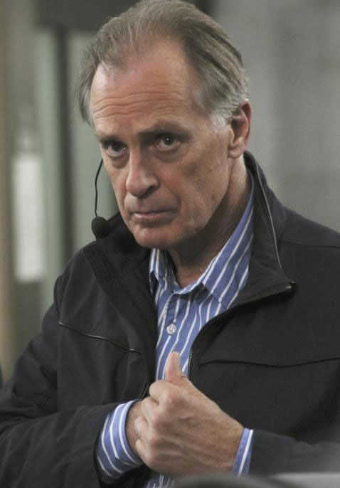 Foto Keith Carradine