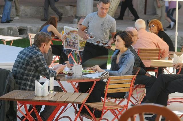 Foto Ashley Judd, Sean Bean