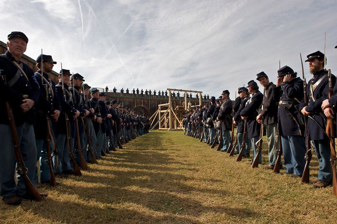 El Conspirador : Foto